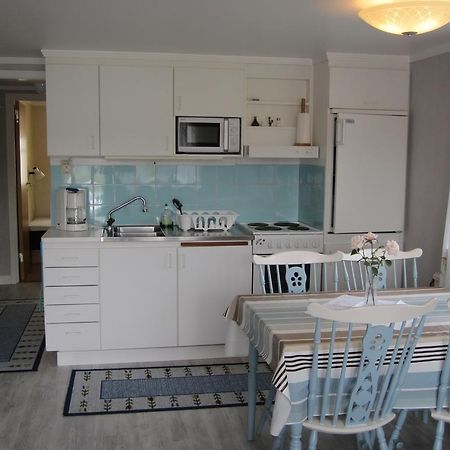 Apartment 1 Hamburgsund Εξωτερικό φωτογραφία