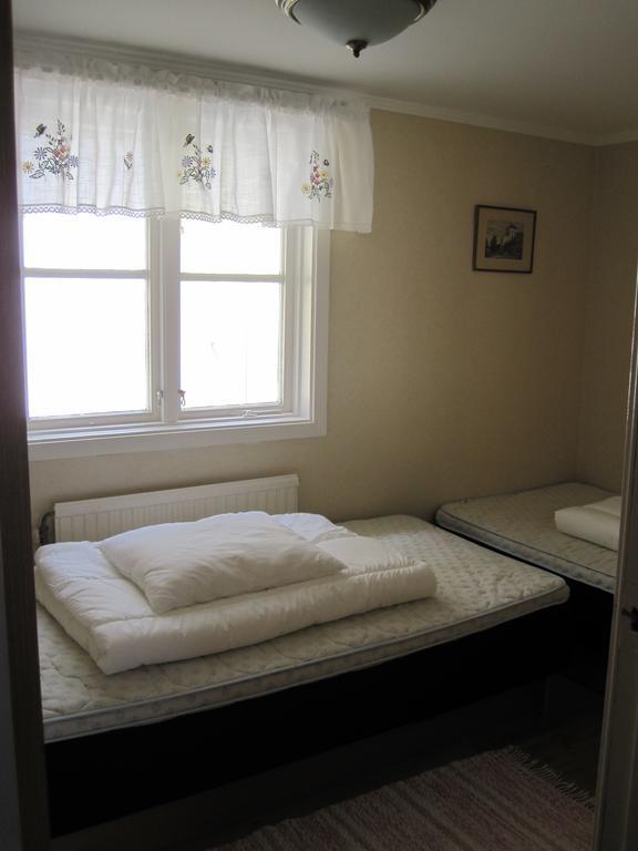 Apartment 1 Hamburgsund Εξωτερικό φωτογραφία