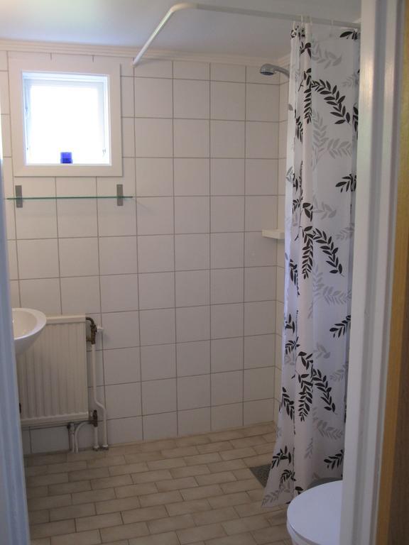 Apartment 1 Hamburgsund Εξωτερικό φωτογραφία