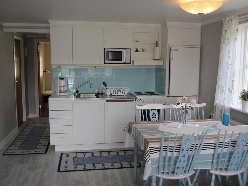Apartment 1 Hamburgsund Εξωτερικό φωτογραφία